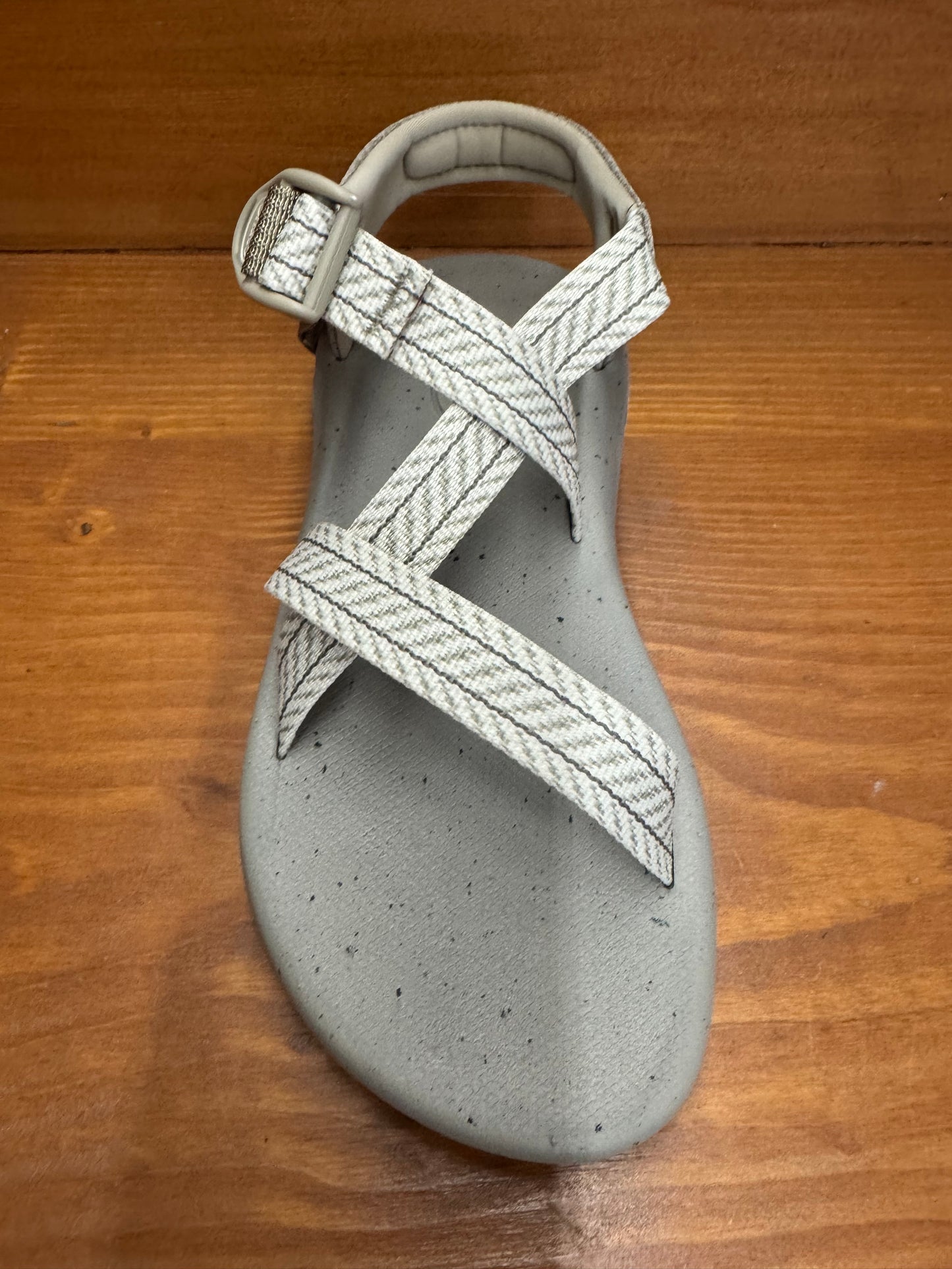 Chaco CushZ Frond Dark Vanilla JCH109896z