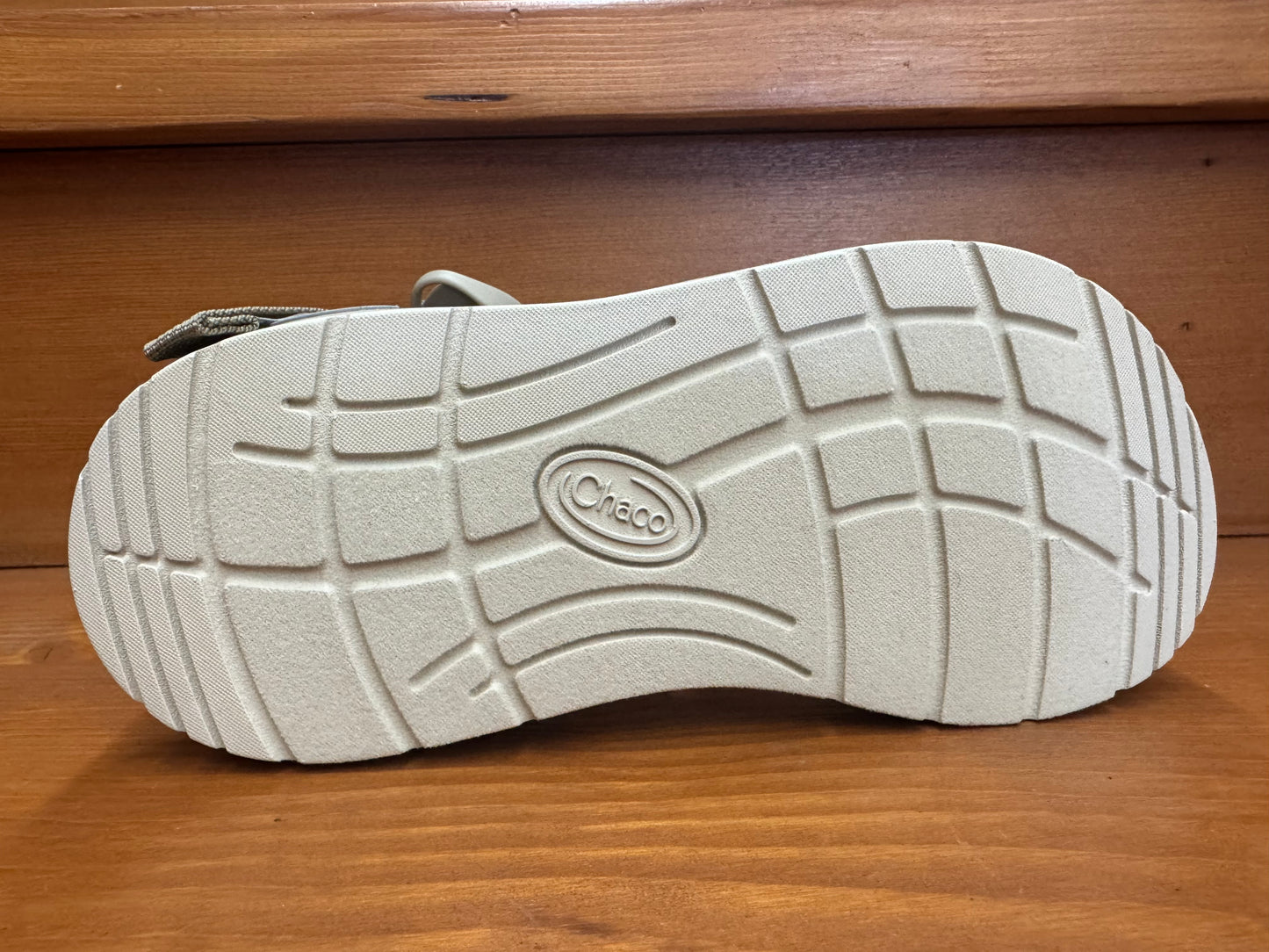 Chaco CushZ Frond Dark Vanilla JCH109896z