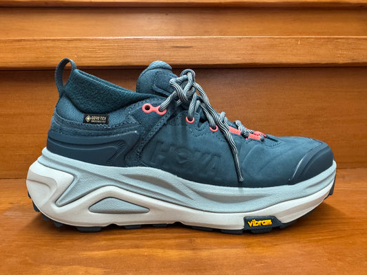 Hoka Kaha 3 Low GTX Blue Twilight/Droplet 1162533-BHTD