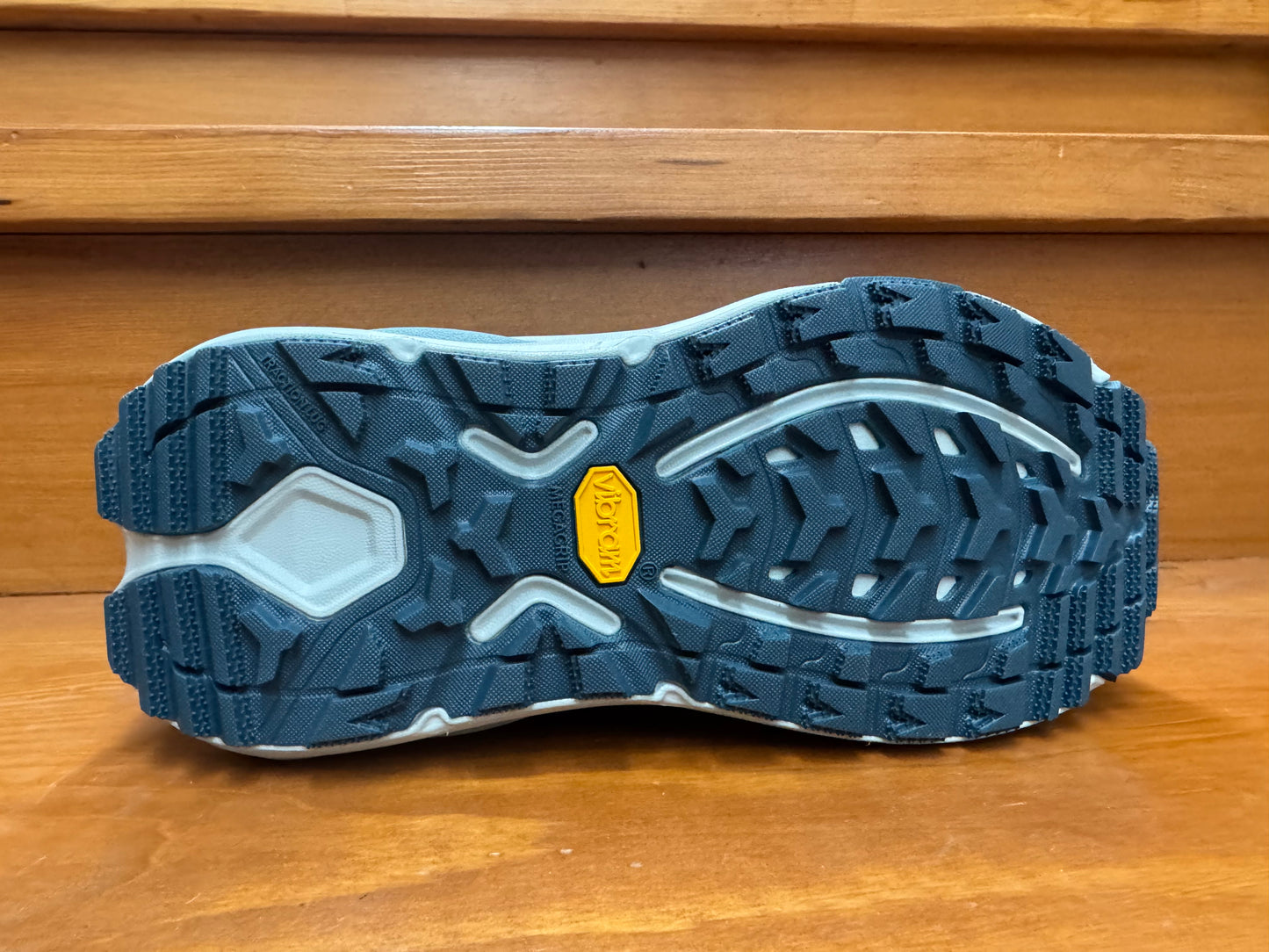 Hoka Kaha 3 Low GTX Blue Twilight/Droplet 1162533-BHTD