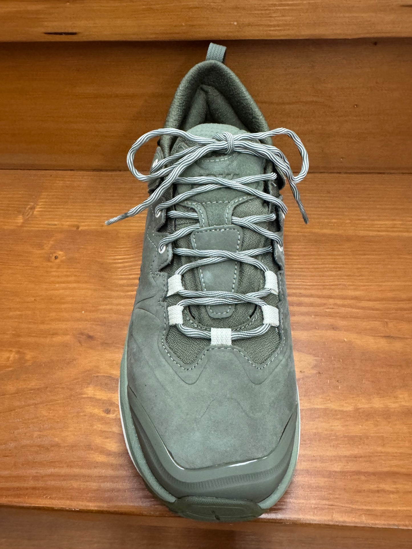 Hoka Kaha 3 Low GTX Eucalyptus/Birch 1162532-EYP