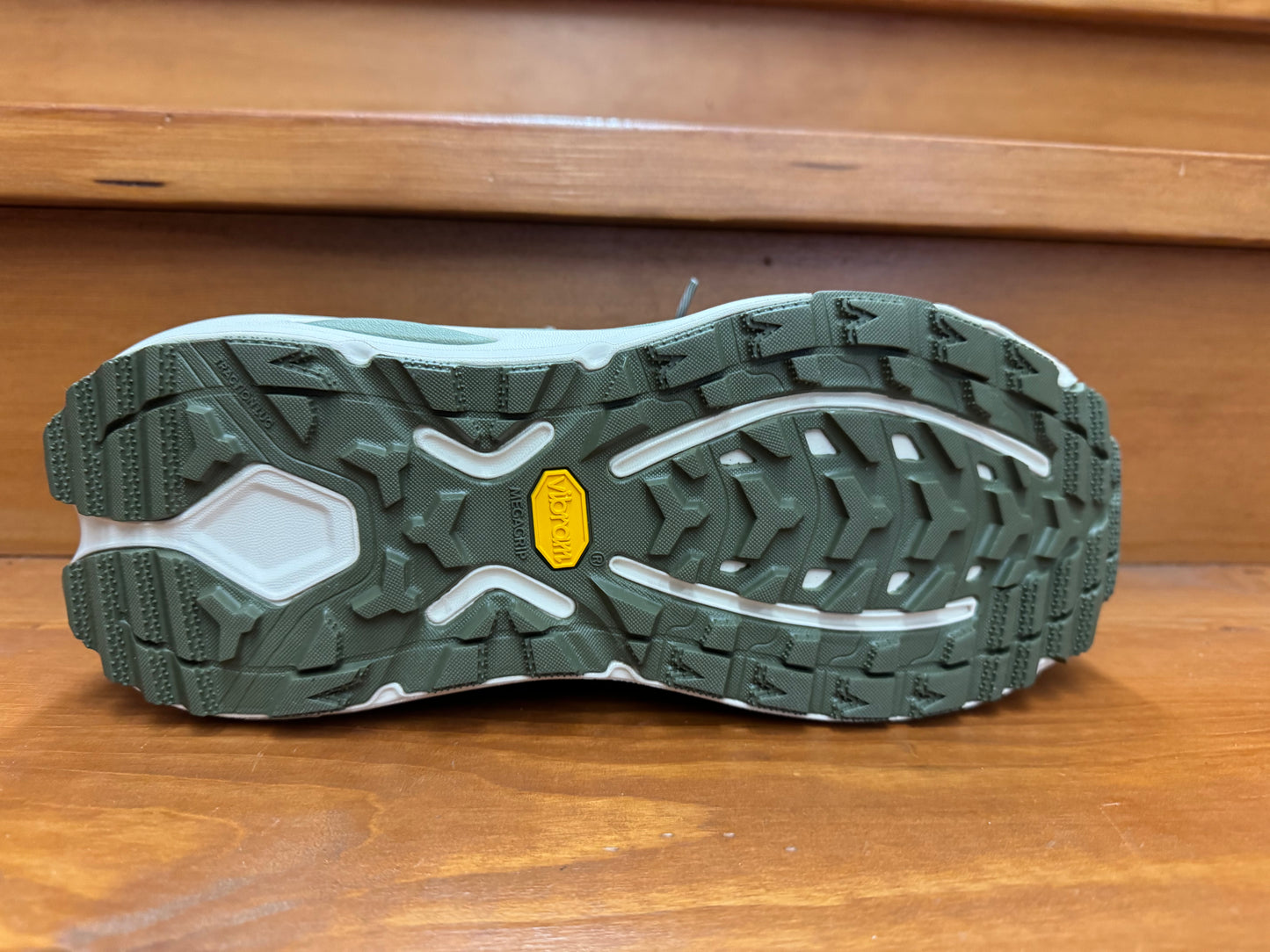 Hoka Kaha 3 Low GTX Eucalyptus/Birch 1162532-EYP