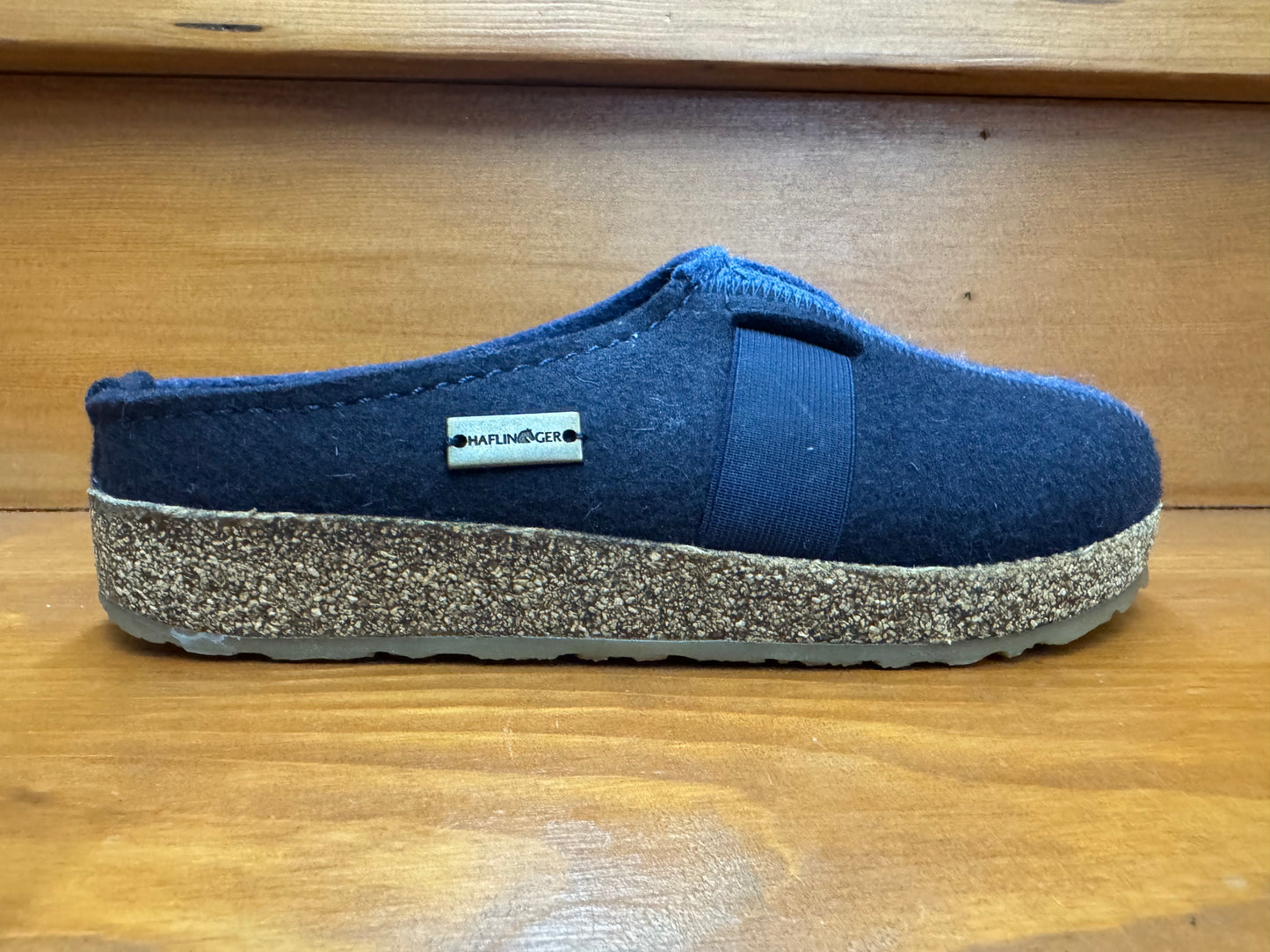 Haflinger Magic Navy/Denim 741013-555