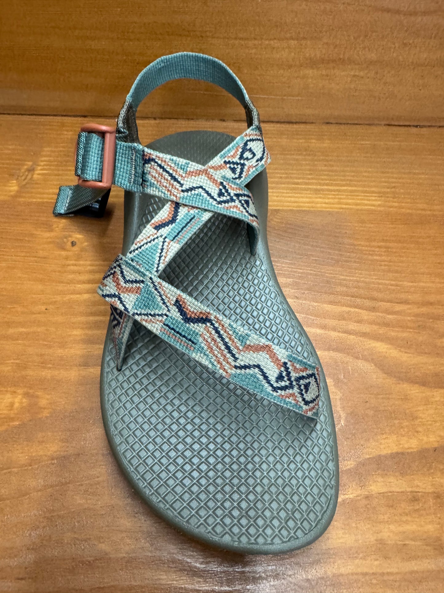 Chaco Z/1 classic Paddle Silt JCH109900Z
