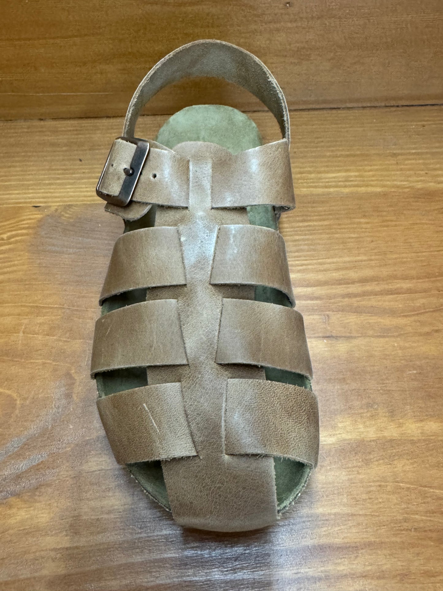 Haflinger Pete Brown 819430-735