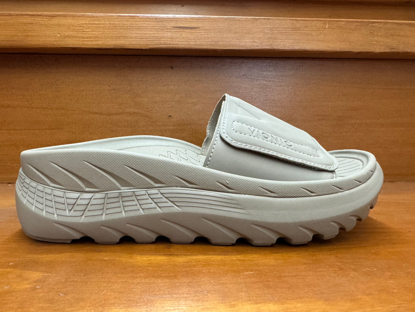 Vionic Rejuvenate Cobblestone