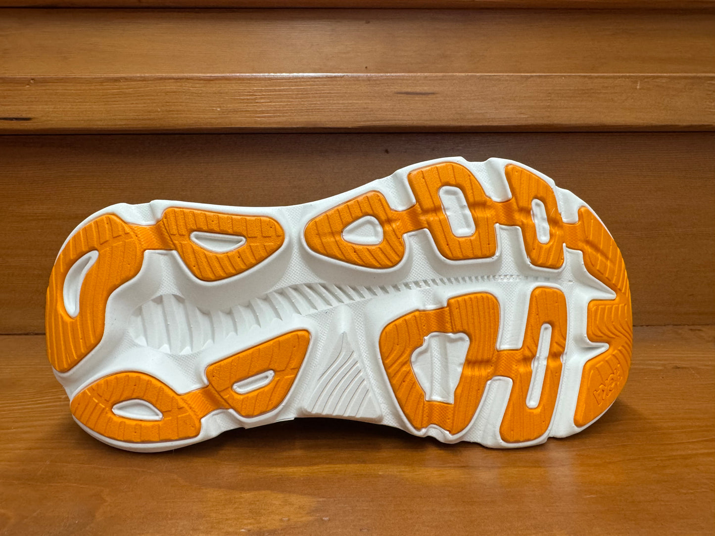 Hoka Gaviota 5 Anchor/Grapefruit 1134235-ARP & 1134270-ARP