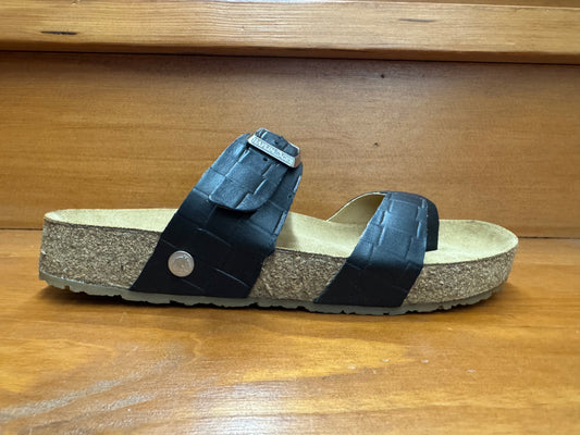 Haflinger Juno Nero 819079-1678