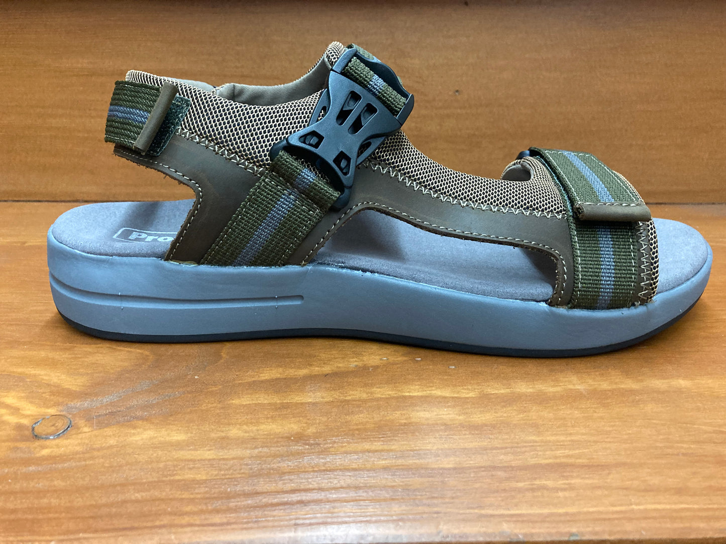 Propet Eli Olive MSV031OLV