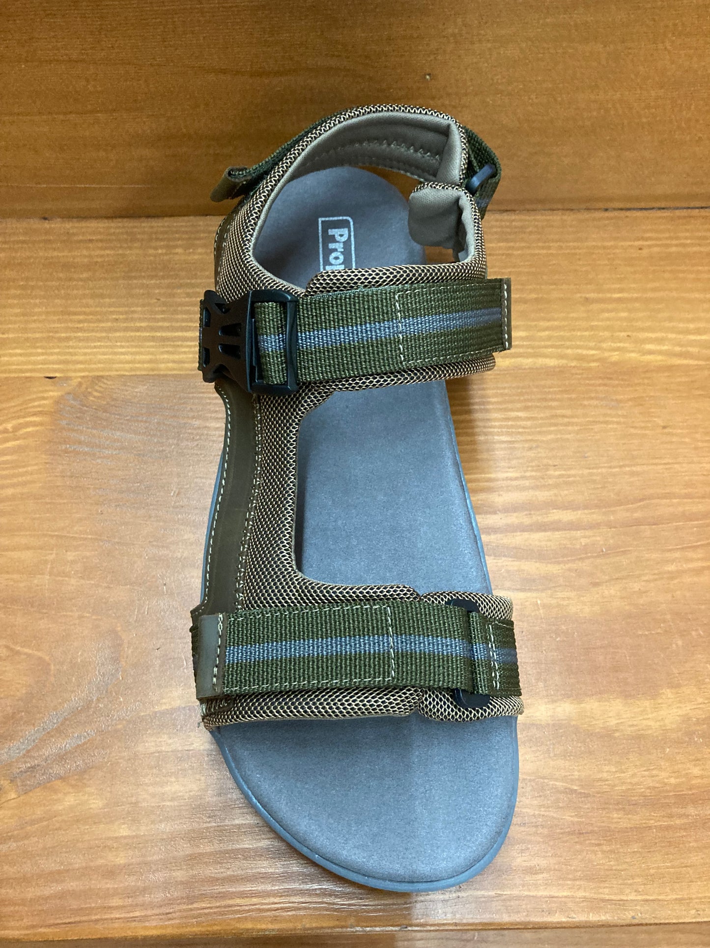 Propet Eli Olive MSV031OLV
