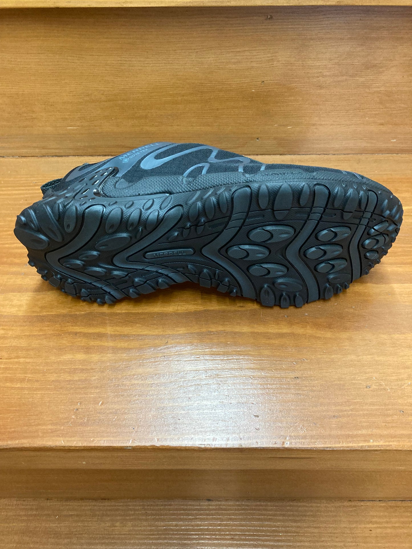 Merrell Cham Redux Storm GTX Black/Graphite J2007585