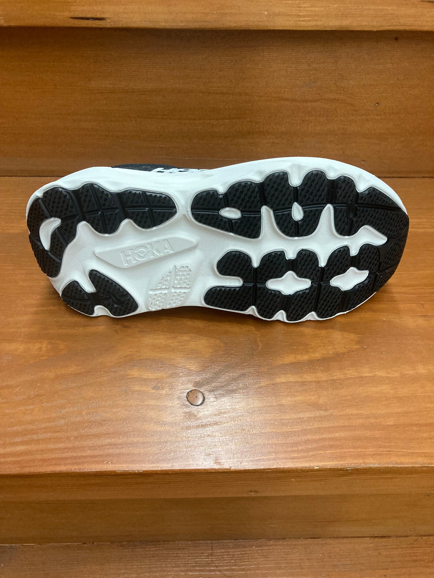 Hoka Gaviota 6 Black/White 1171935-BWHT & 1171933-BWHT & 1171937-BWHT Women's