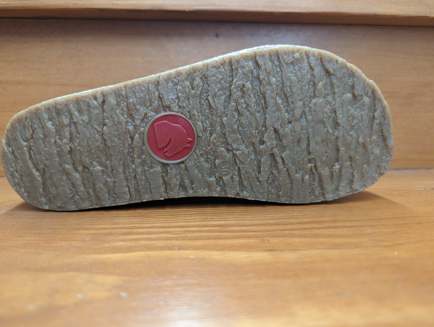 Haflinger Kris Asphalt 711056-58H