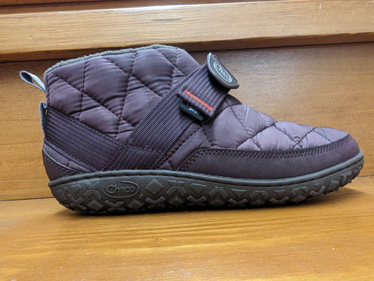 Chaco Ramble Puff Plum JCH108892