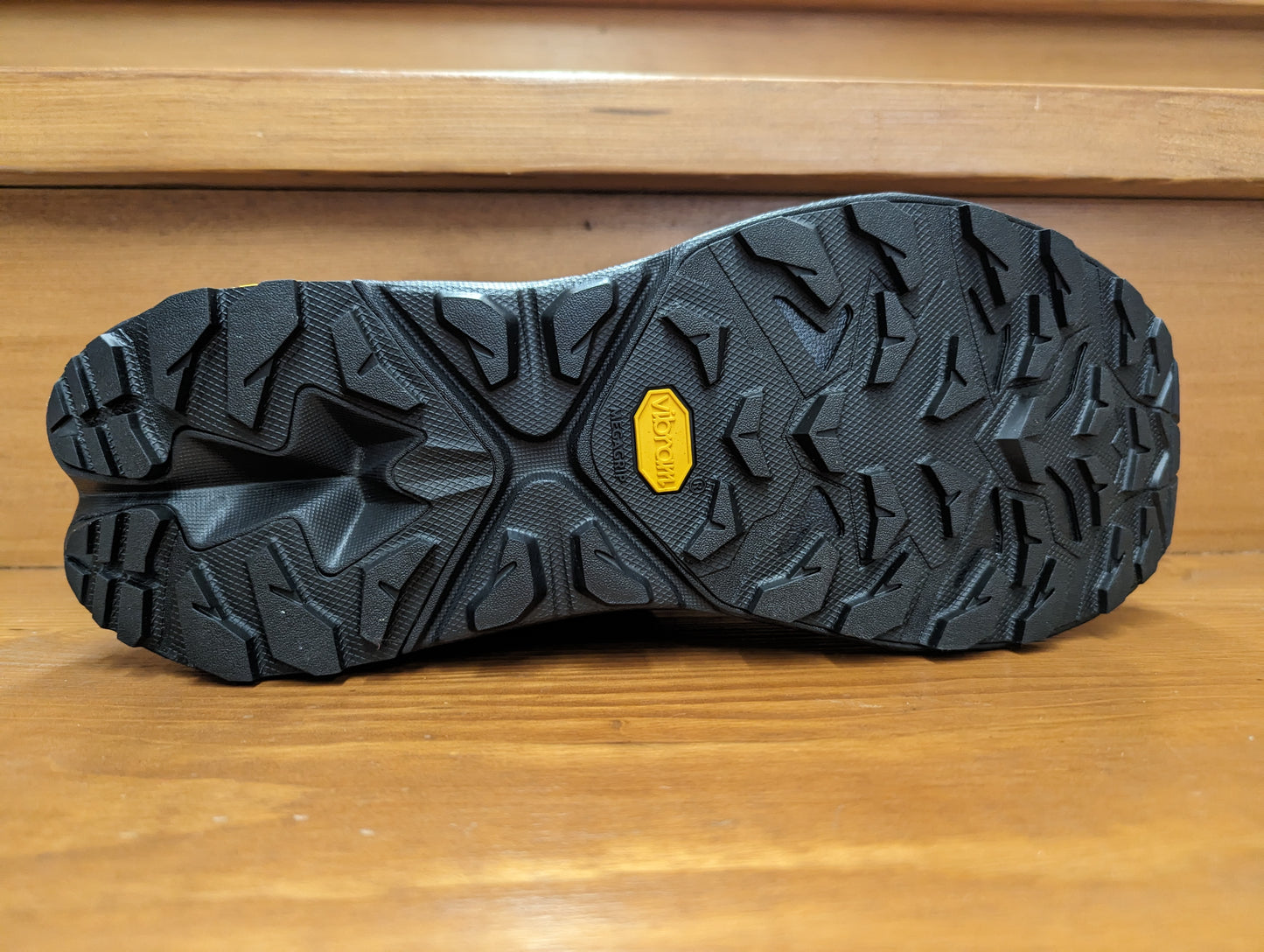 Hoka Anacapa 2 low GTX Black/Black 1141632F BBLC & 1155253 BBLC