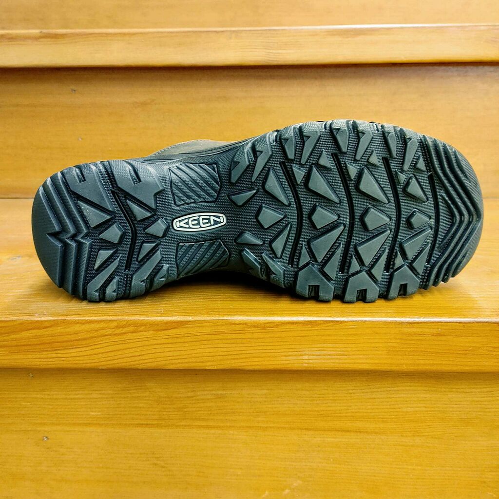 Keen Targhee IV Oxford Java/Black 1031648