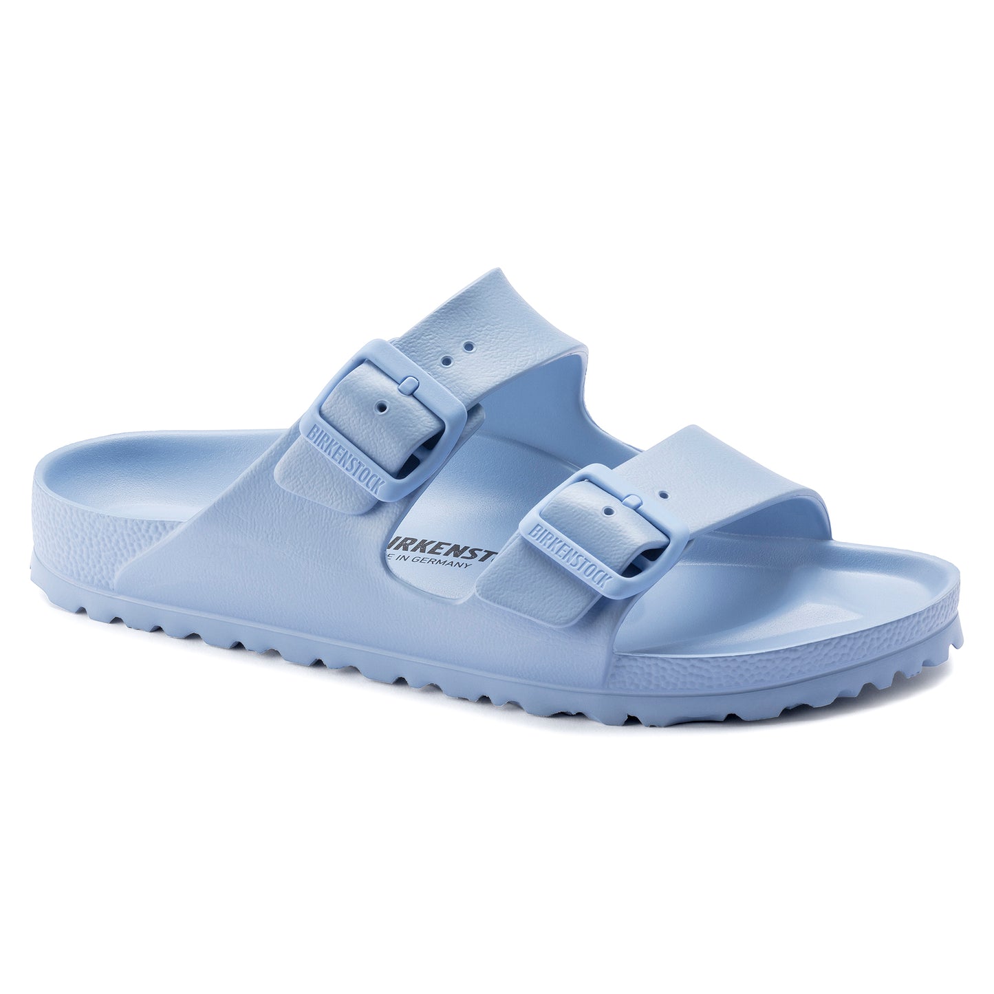 Birkenstock Arizona EVA Dusty Blue 1022510 womens