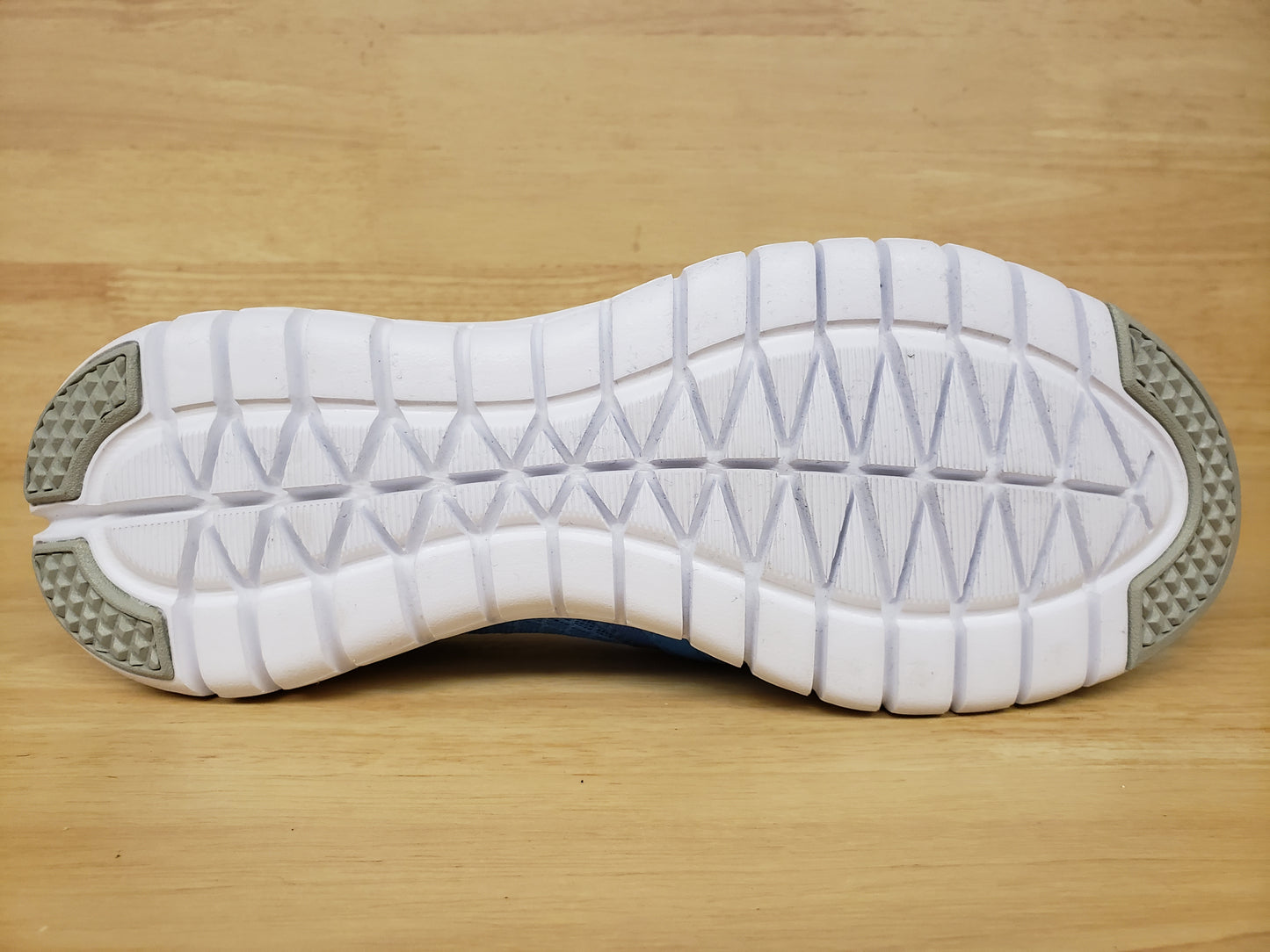 Propet Travellite Slipon Periwinkle