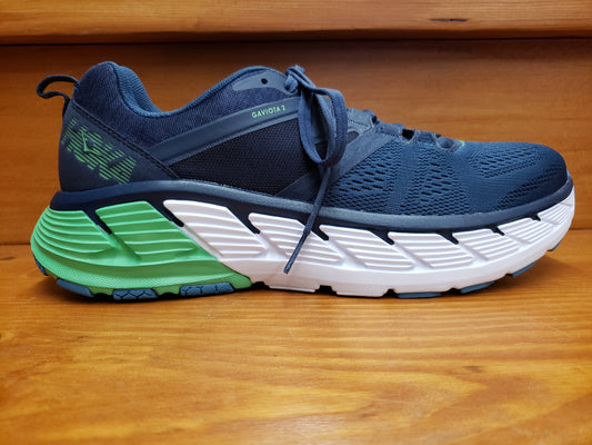 Hoka Gaviota 2 moonlit ocean/black iris 1099629MOBI & 1099717MOBI