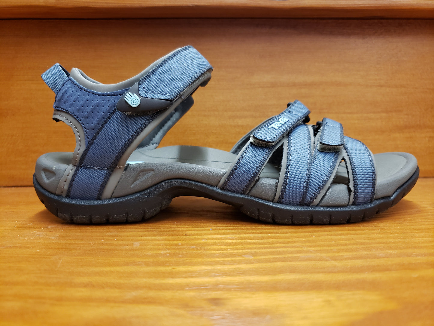 Teva Tirra Bering sea blue 4266 BNS
