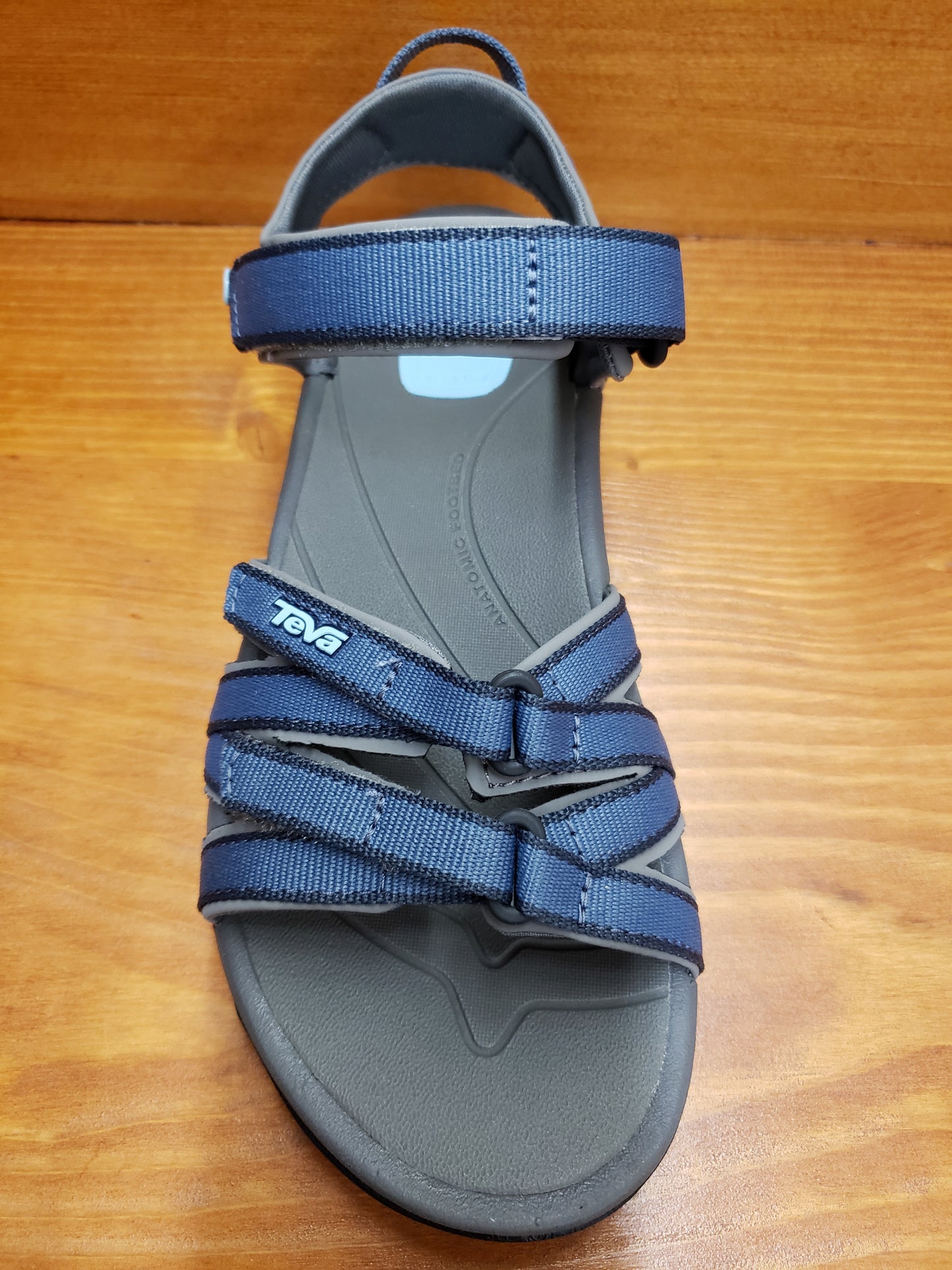 Teva Tirra Bering sea blue 4266 BNS
