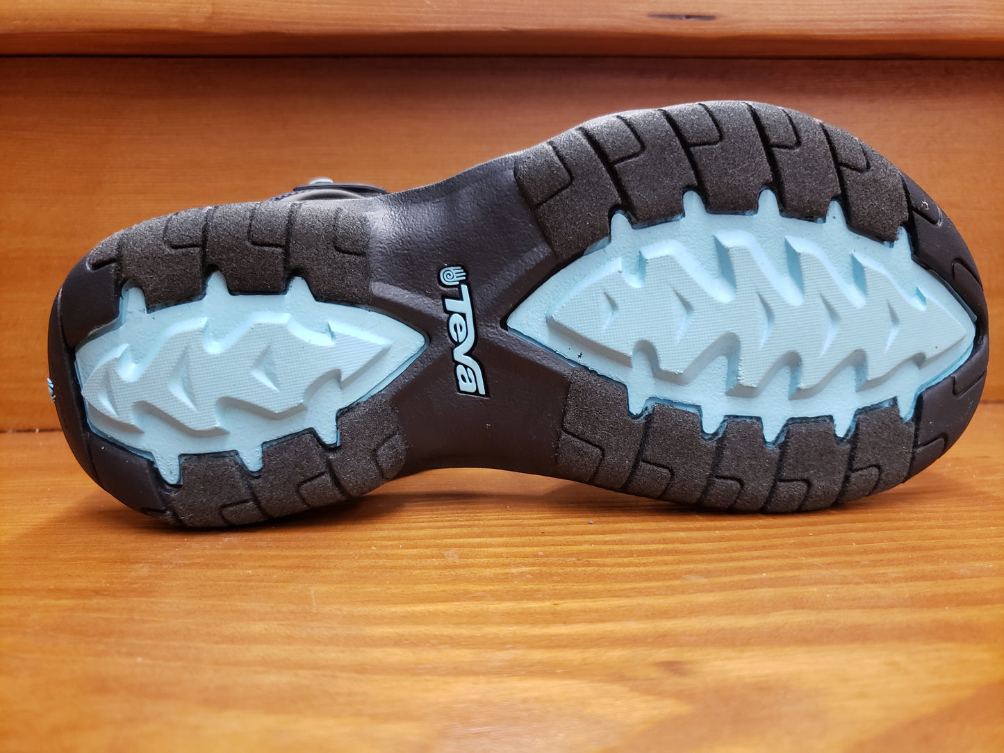 Teva Tirra Bering sea blue 4266 BNS