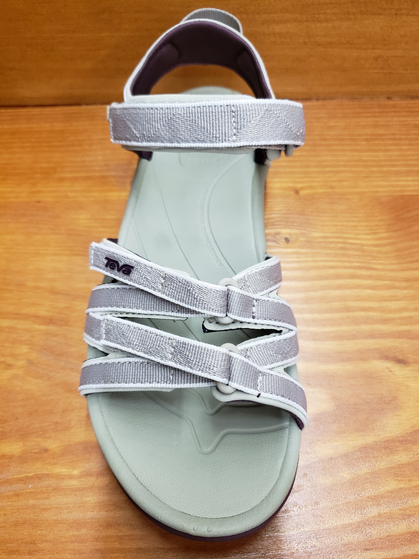 Teva Tirra Taupe/wine 4266 PTVW