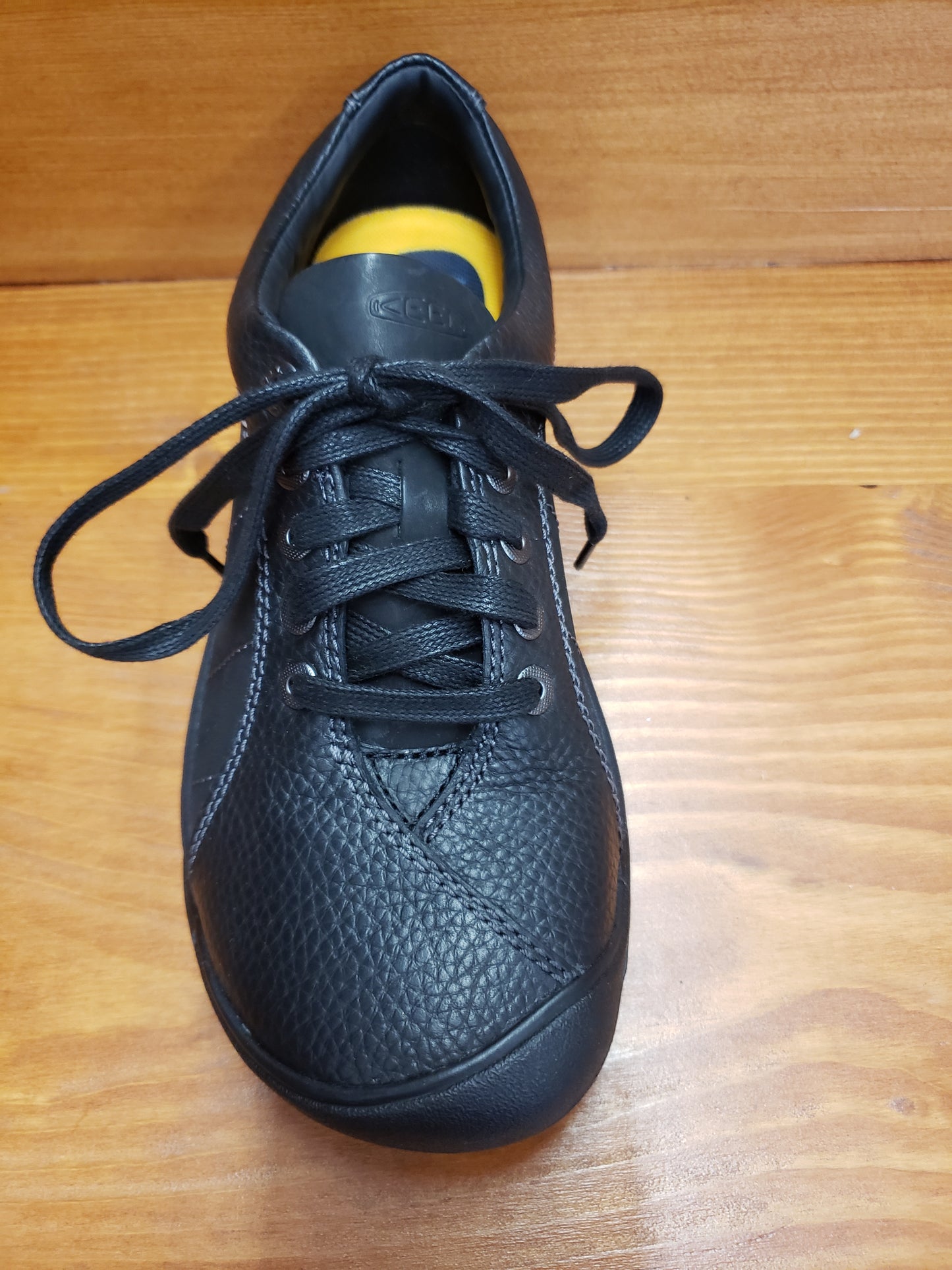 Keen Presidio Black/magnet 1011400