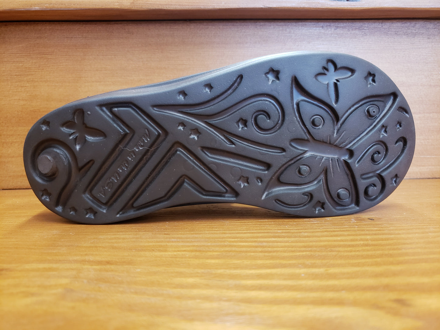 Telic Zstrap Espresso