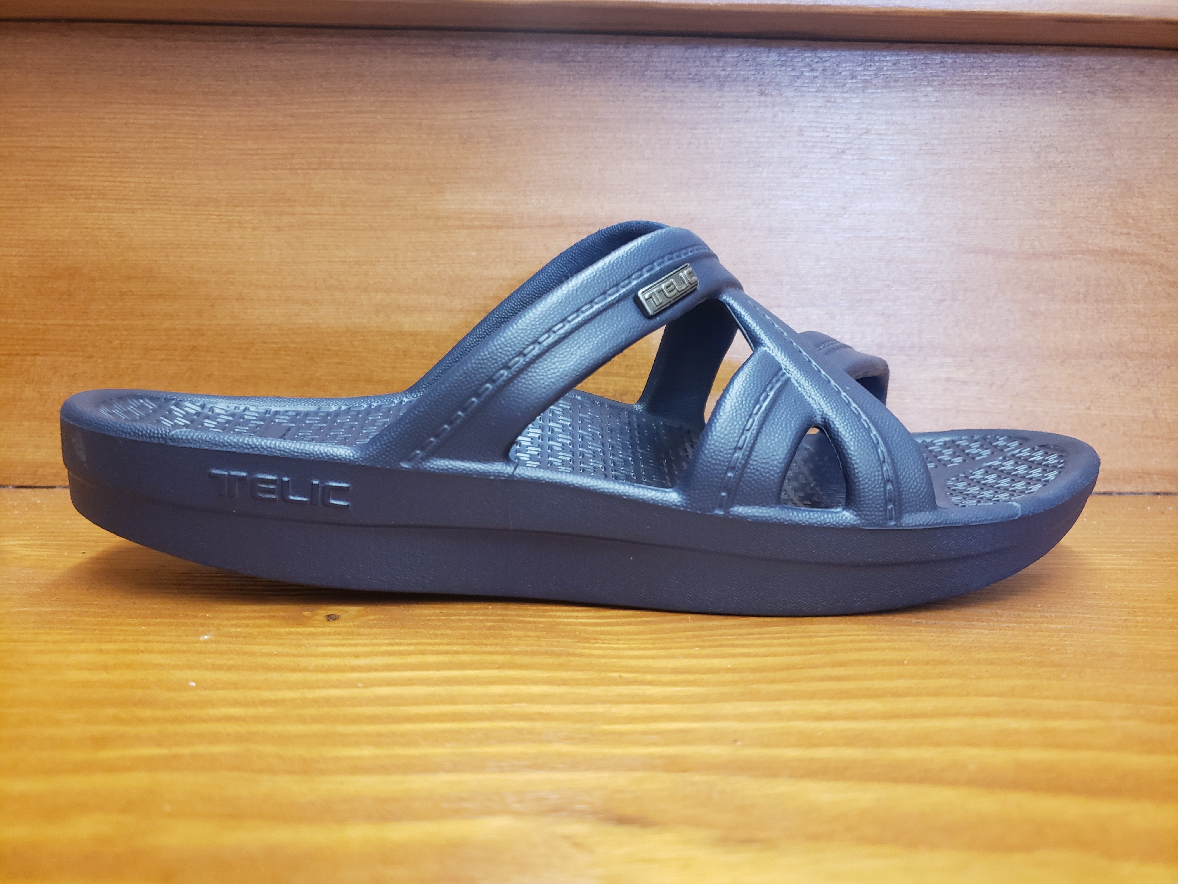 Telic Mallory Ocean 3XS-L – Lee Shoe Co