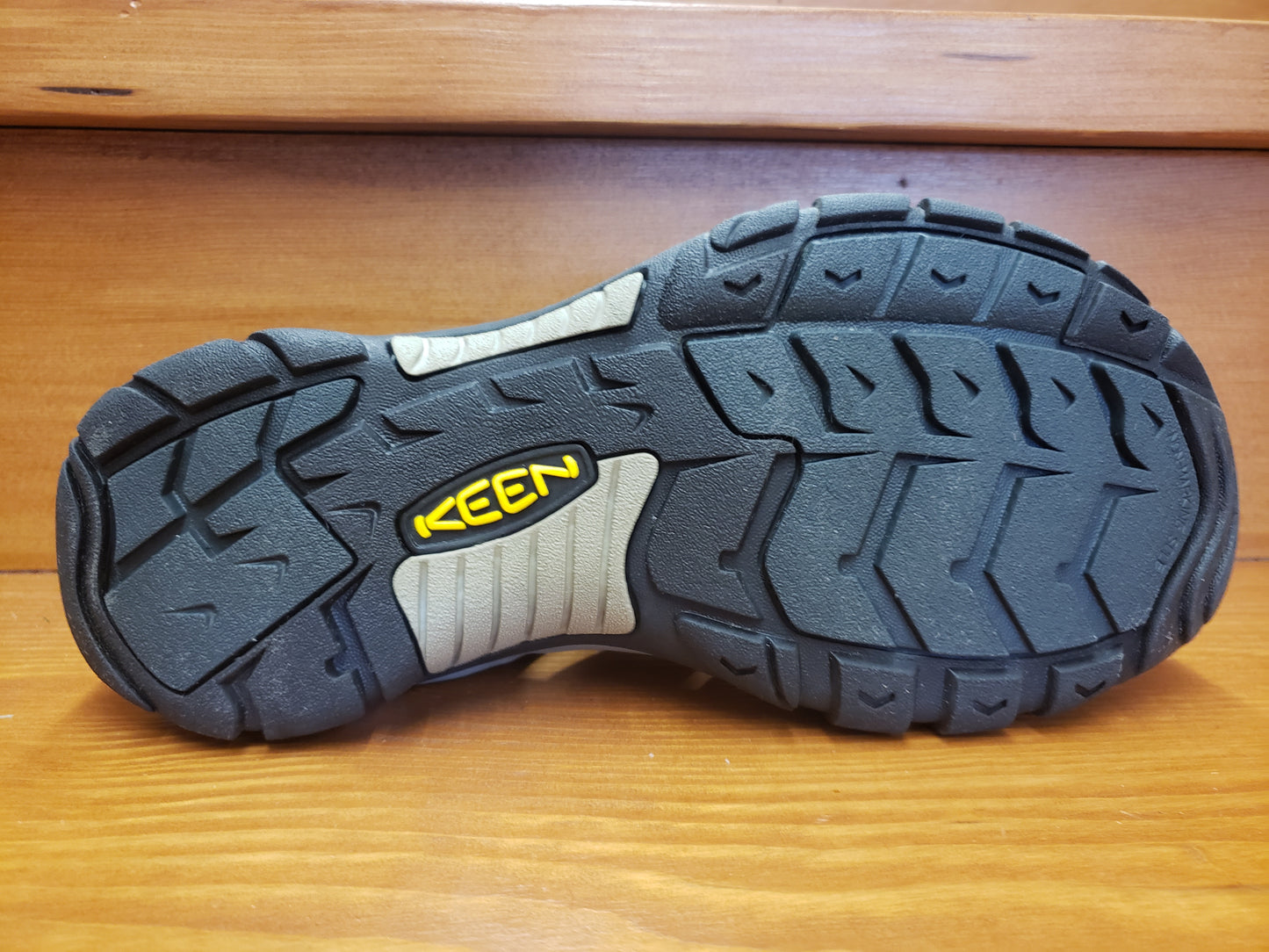 Keen Newport H2 Navy/Gray 1001938