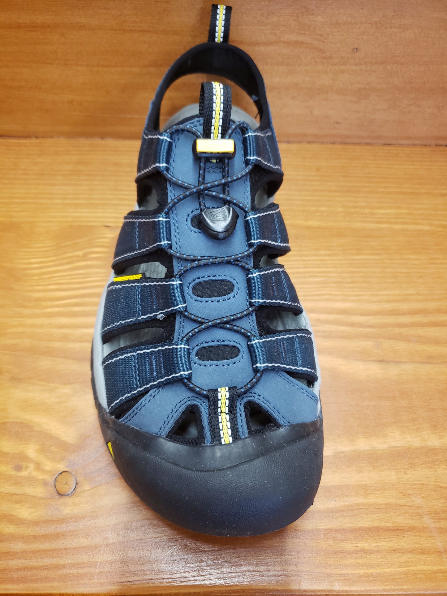 Keen Newport H2 Navy/Gray 1001938