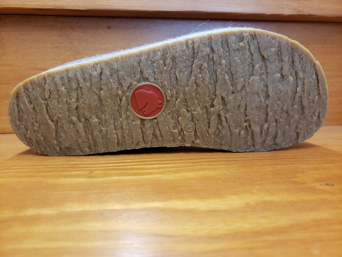 Haflinger Kris Mauve 711056-5