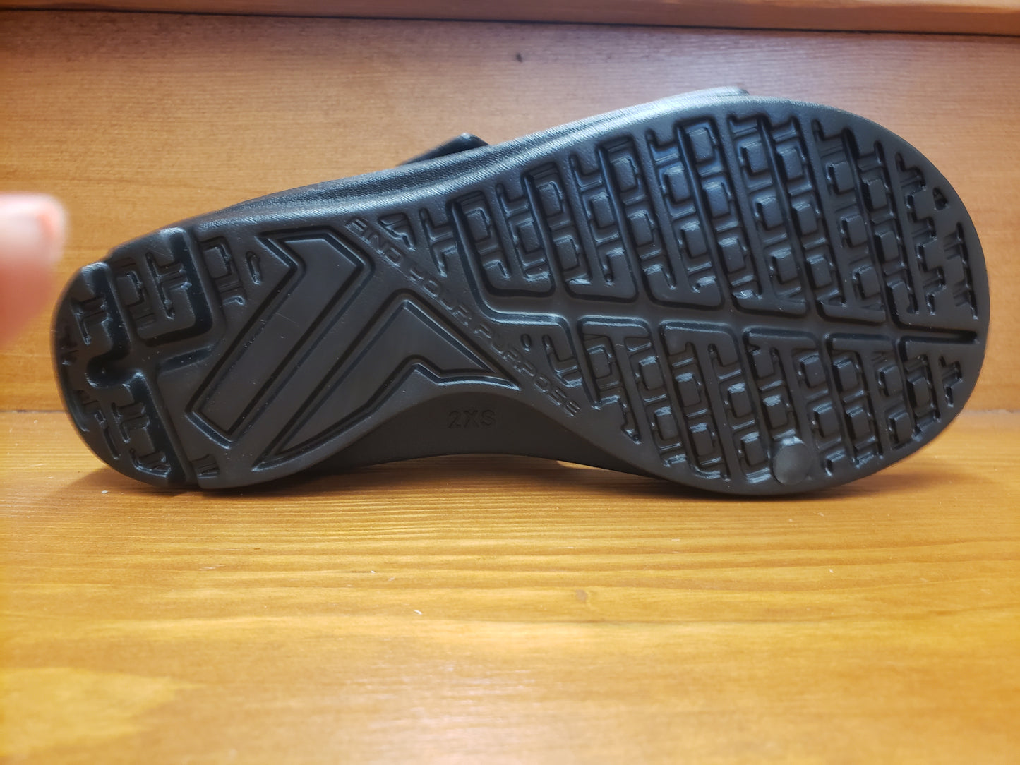 Telic Boise Bliss Black