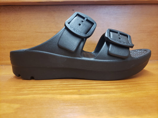 Telic Boise Bliss Black