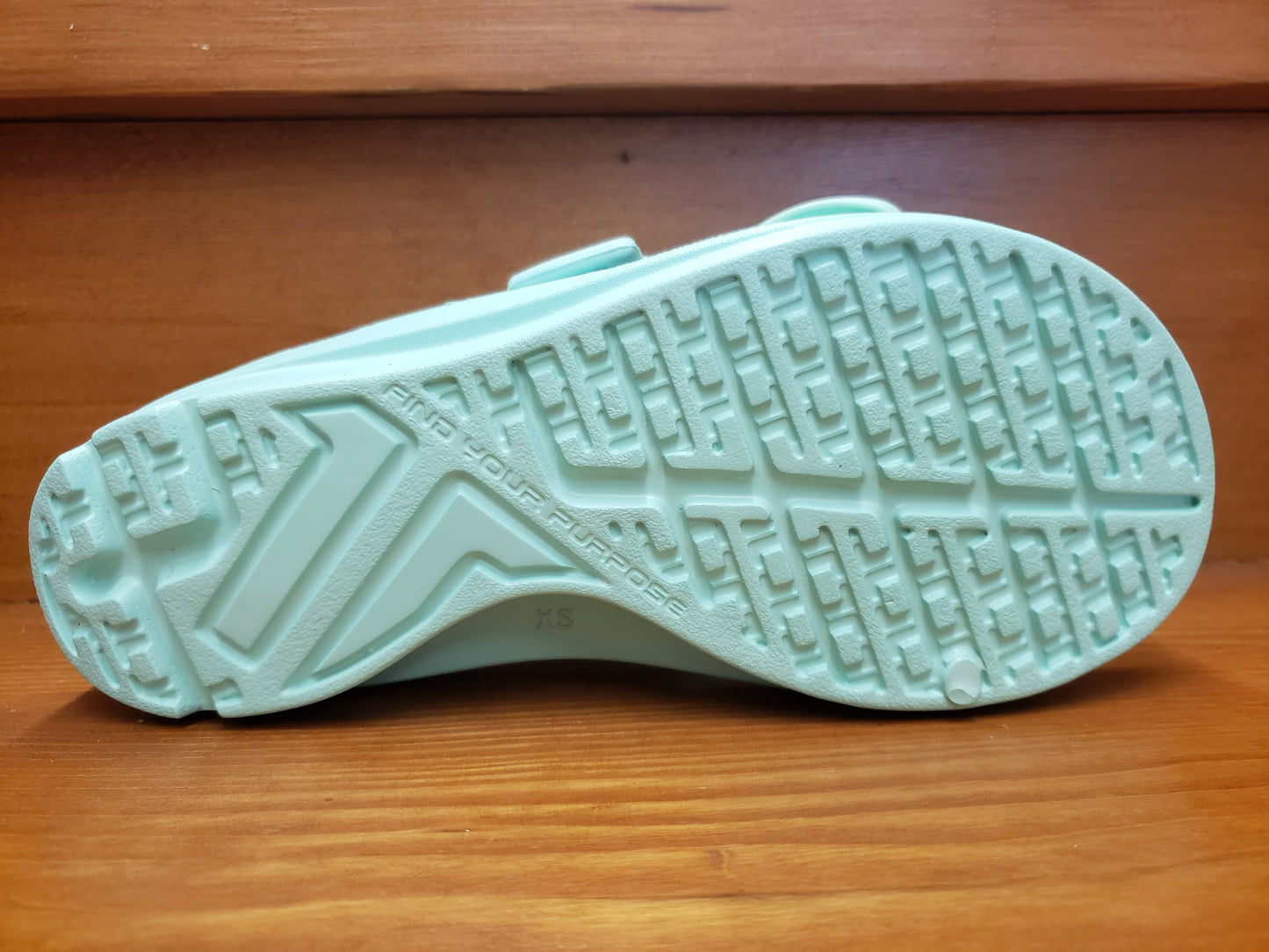Telic Boise Bliss Seafoam Green