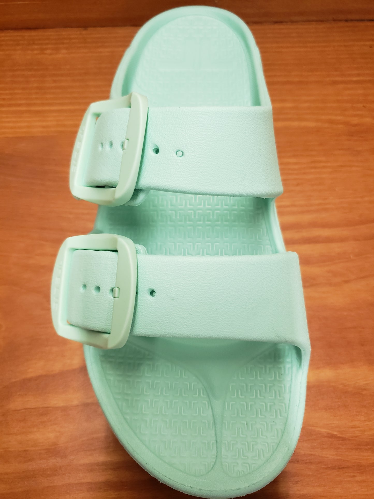 Telic Boise Bliss Seafoam Green