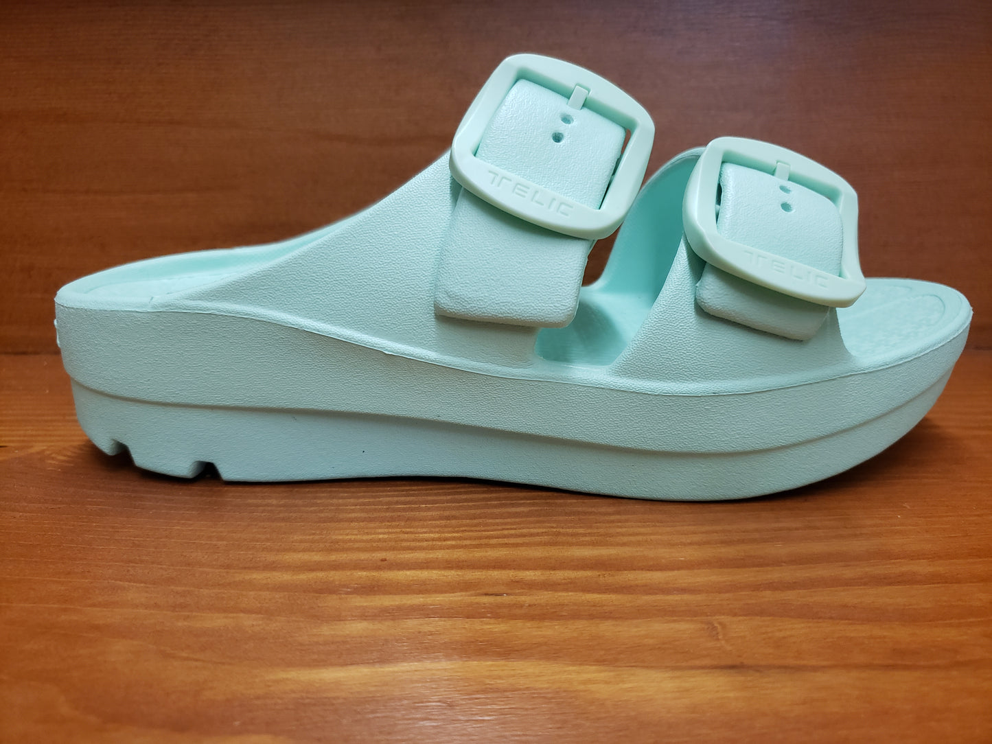 Telic Boise Bliss Seafoam Green