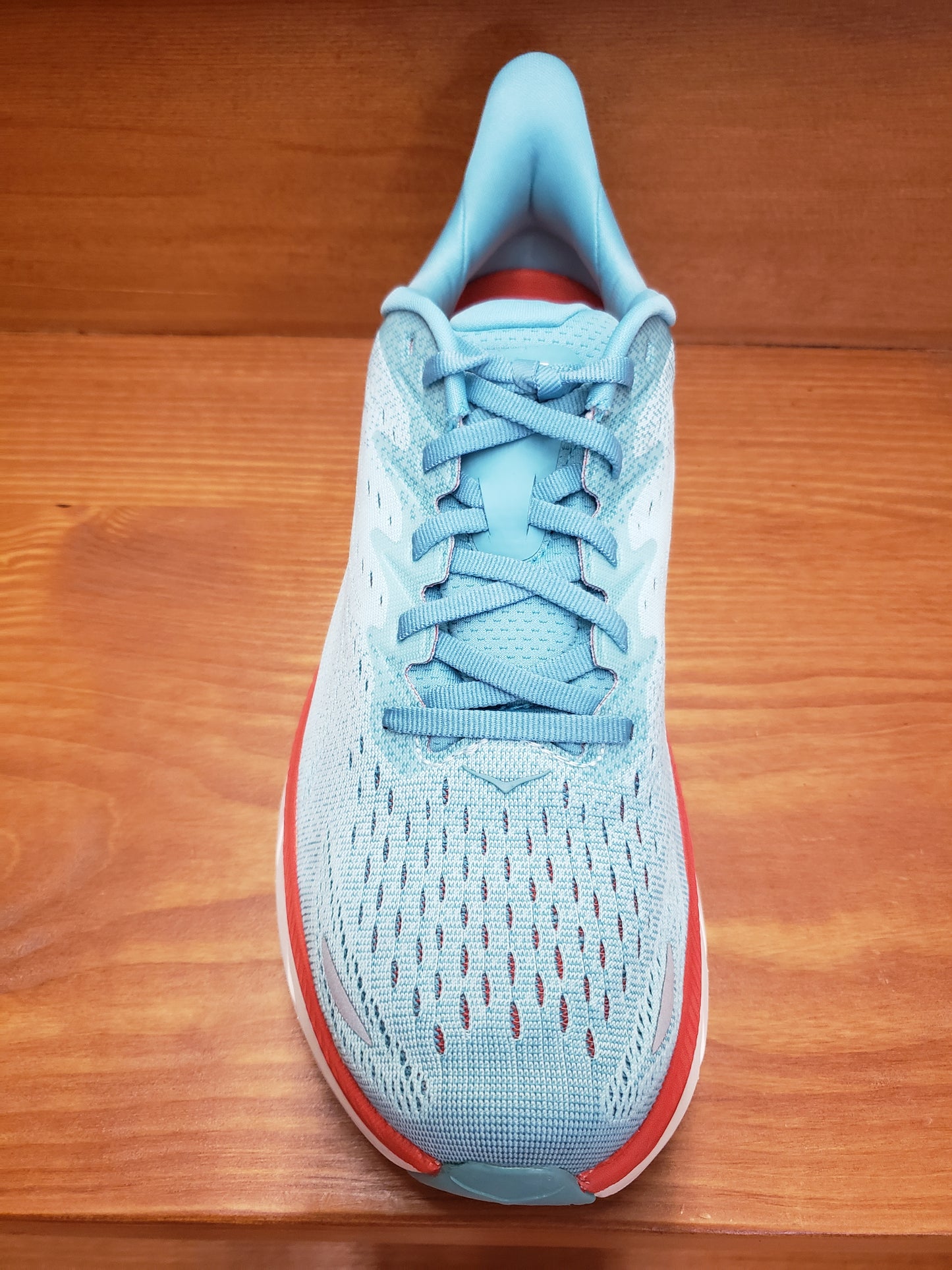 Hoka Clifton 8 Aquarelle/eggshell blue 1119394AEBL & 1121375AEBL