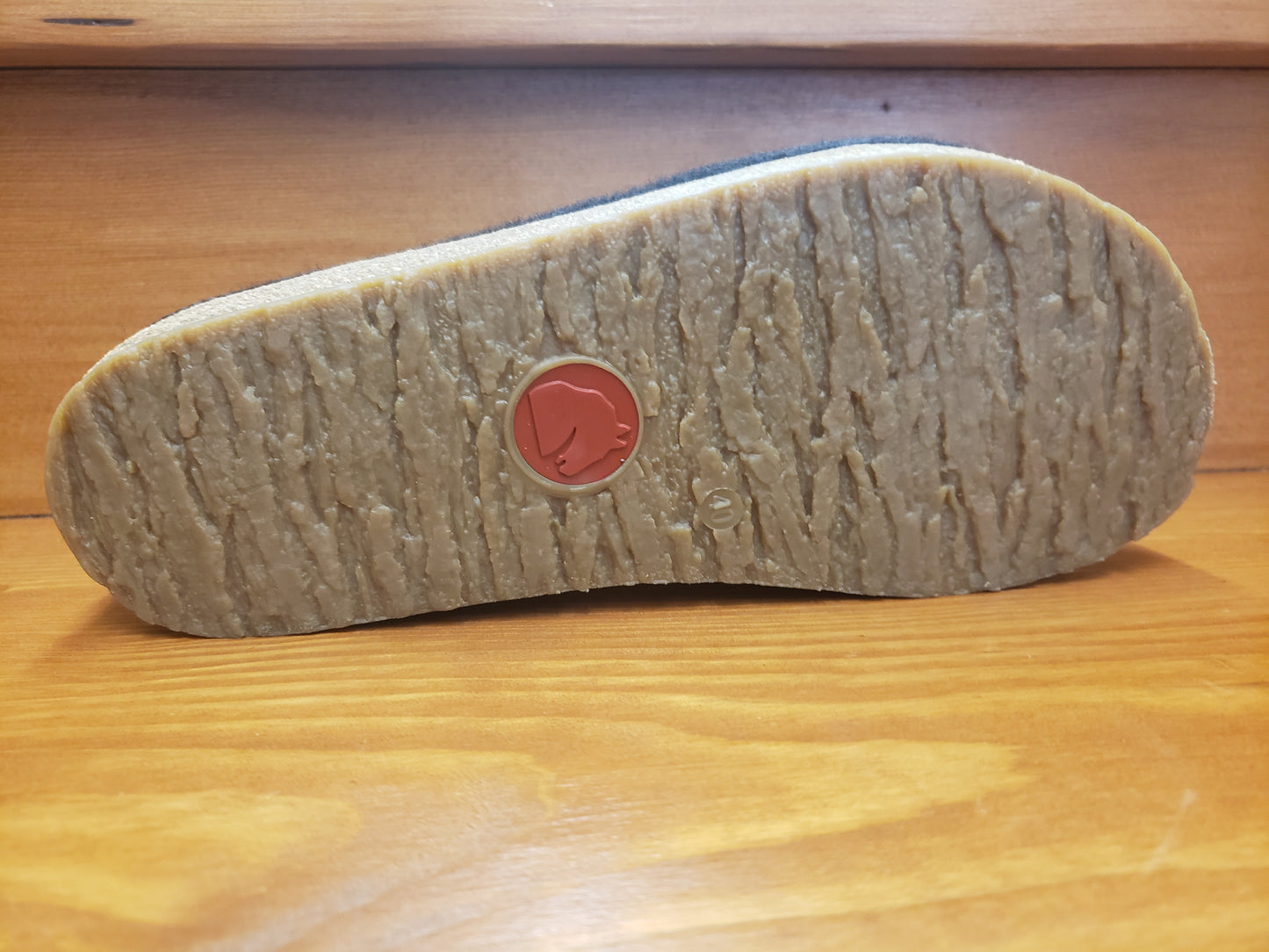 Haflinger GZL Black 713001-3
