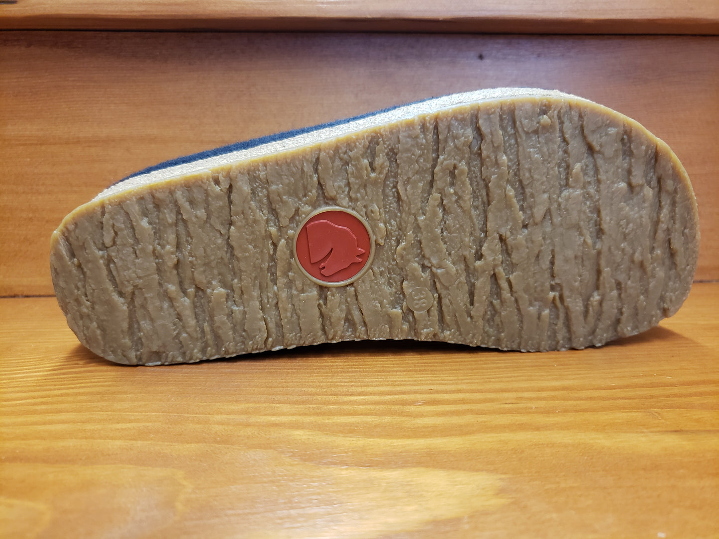 Haflinger Stelline Navy 741032-70