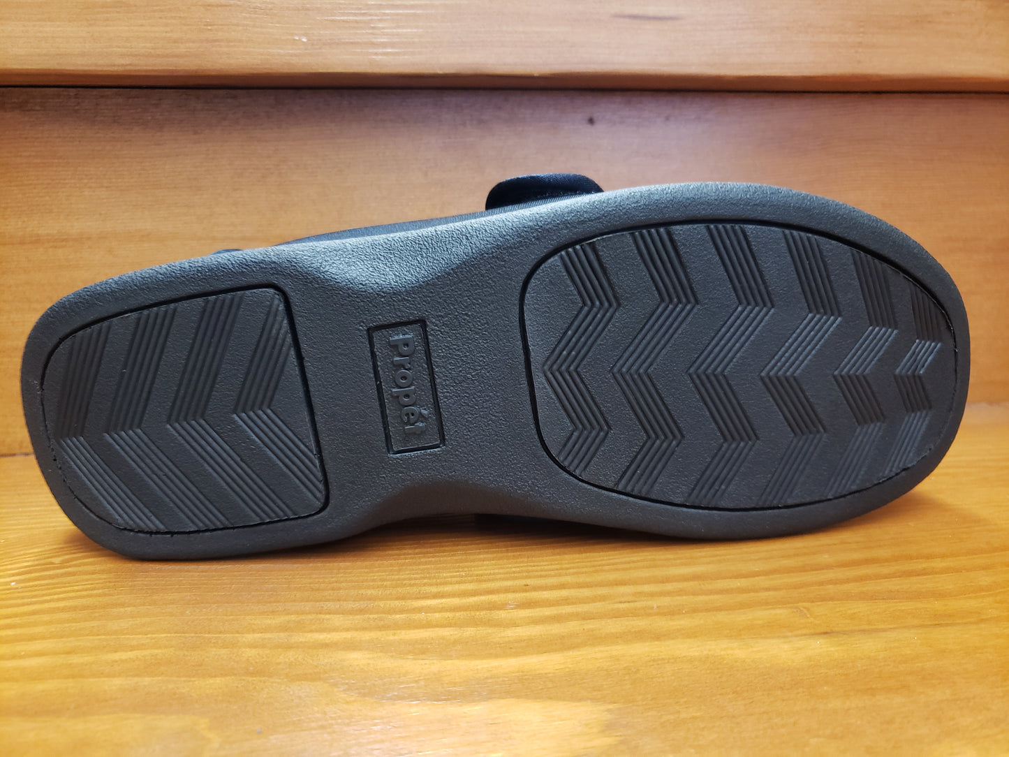 Propet Cronus Black M0095B