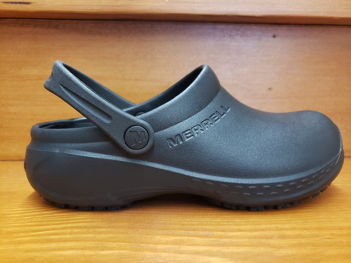 Merrell Encore Service Pro Black J099398