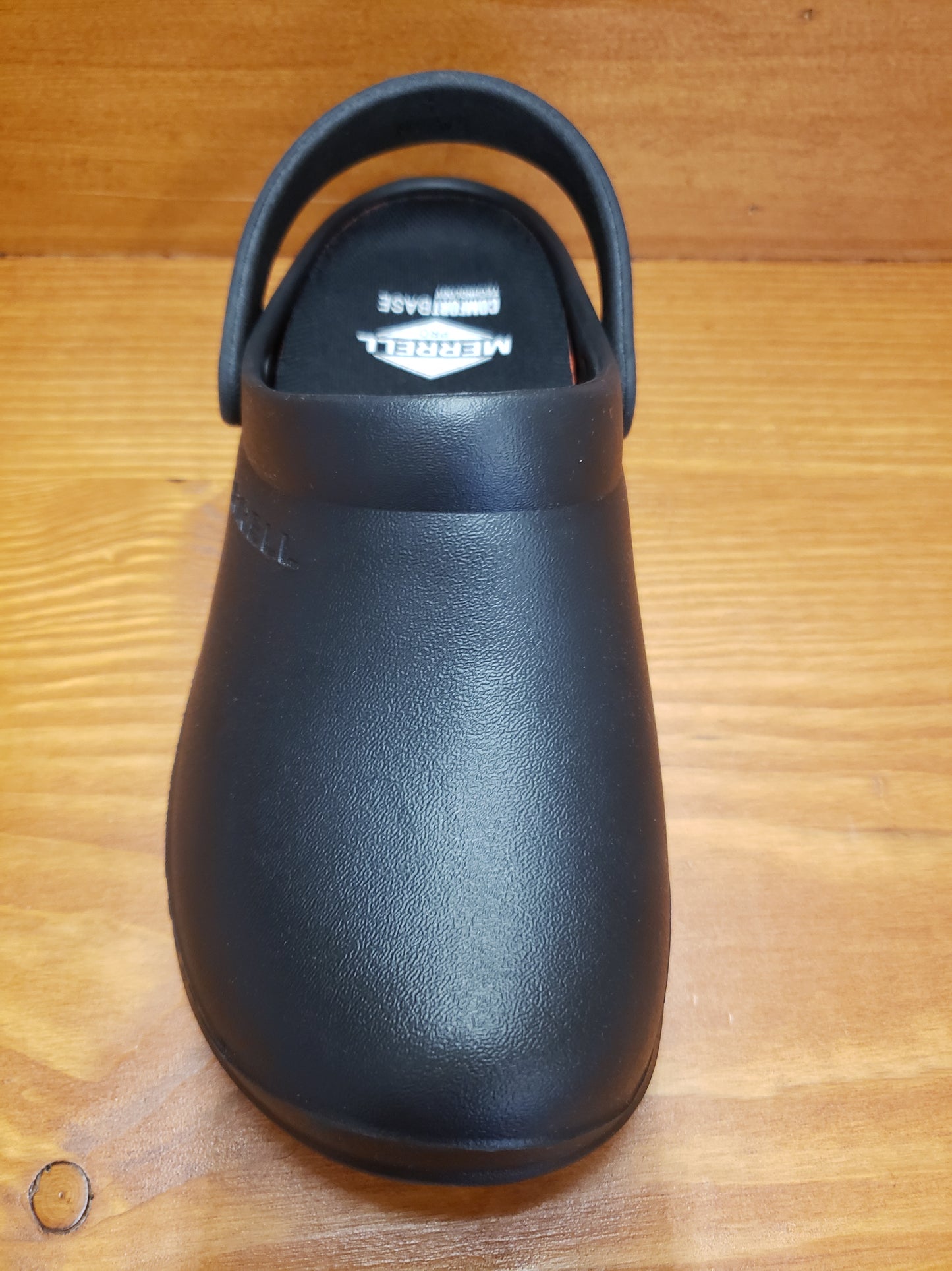 Merrell Encore Service Pro Black J099561