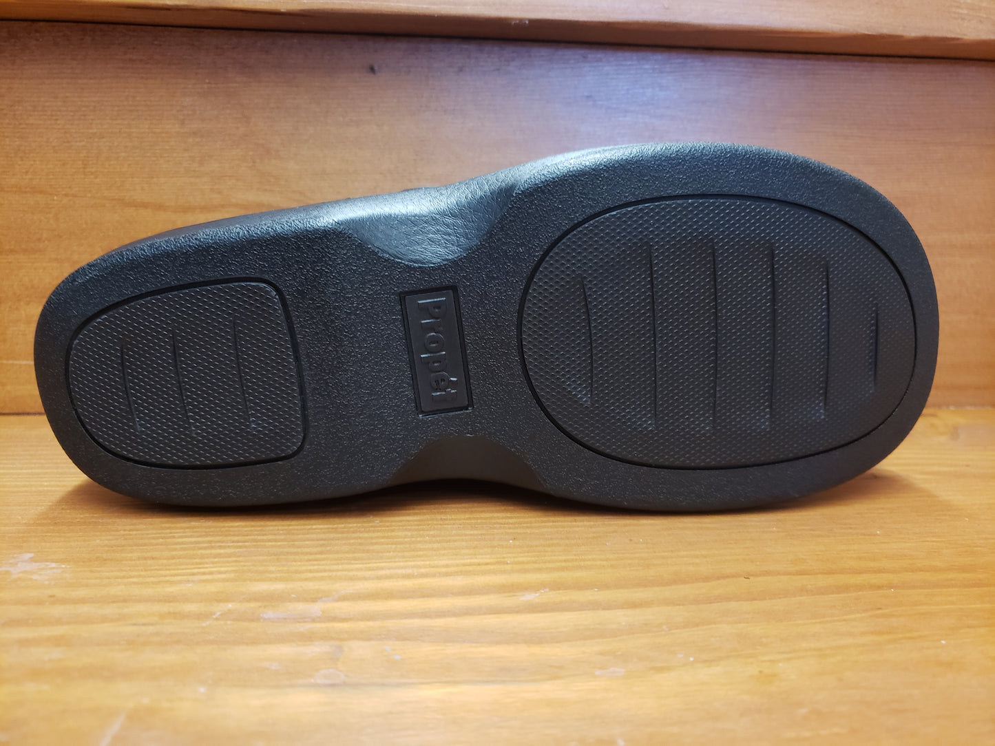 Propet Olivia Black WPRX25B