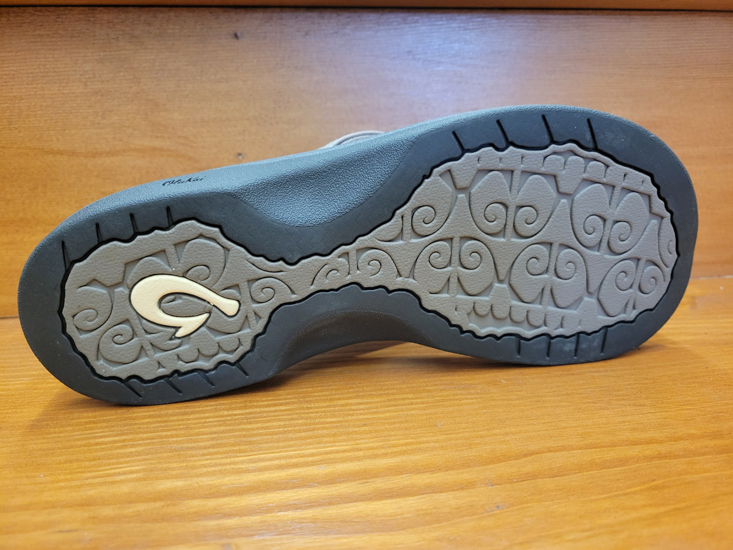 Olukai Ohana flip flop Warm Taupe 20110-WM4E