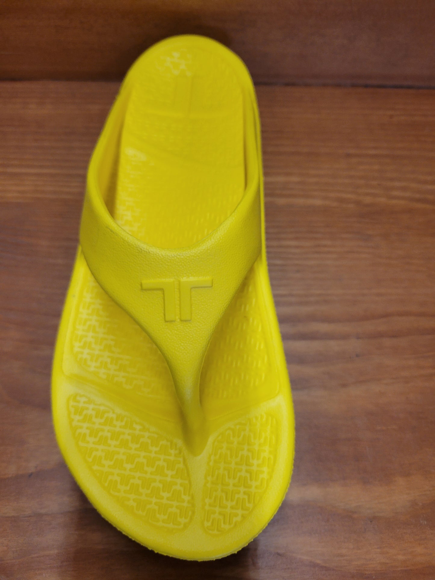 Telic Flip Sunshine Yellow