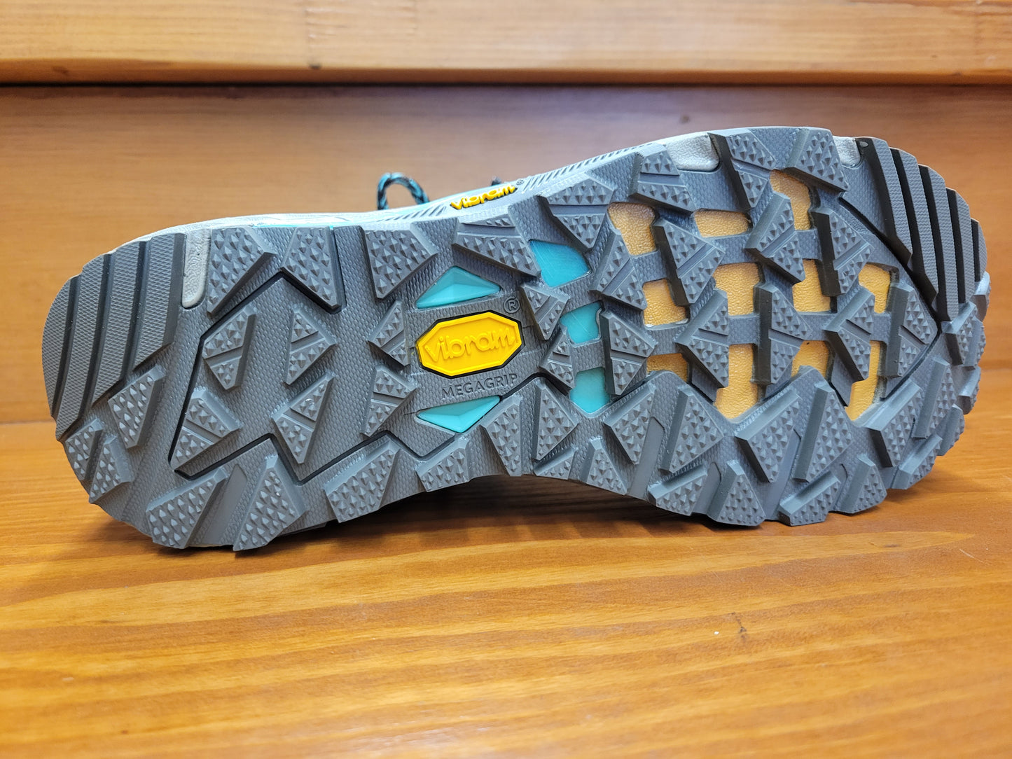 Teva Grandview GTX Chocolate chip 1106832CCHP