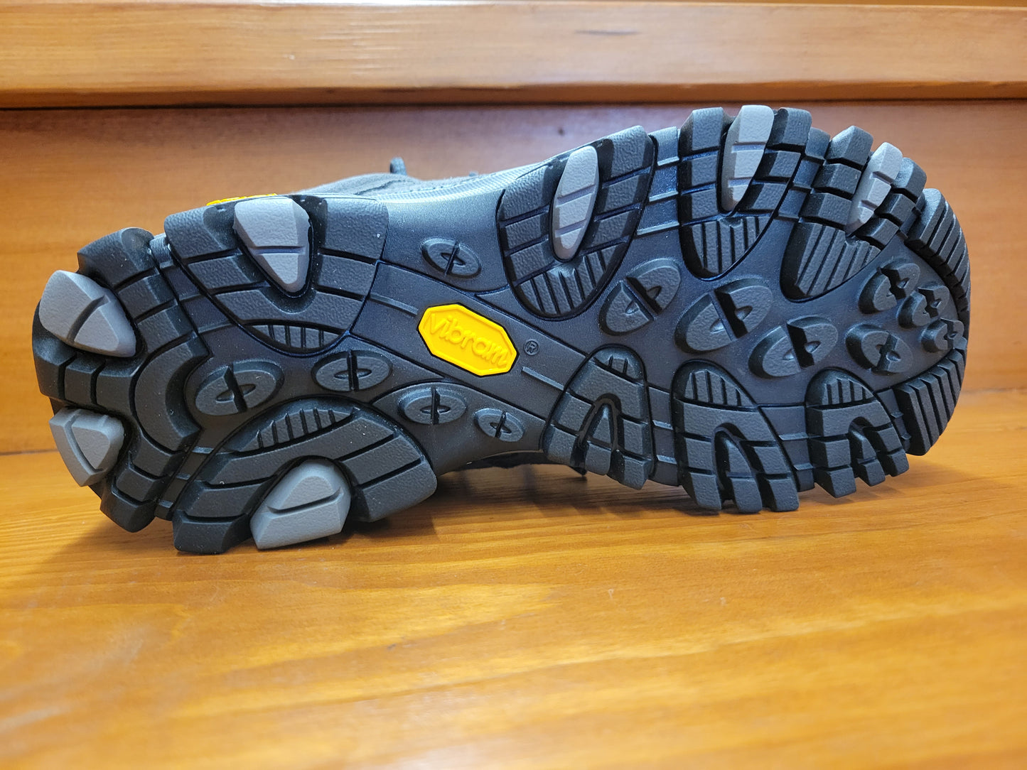 Merrell Moab 3 Mid WP Granite J500162Z