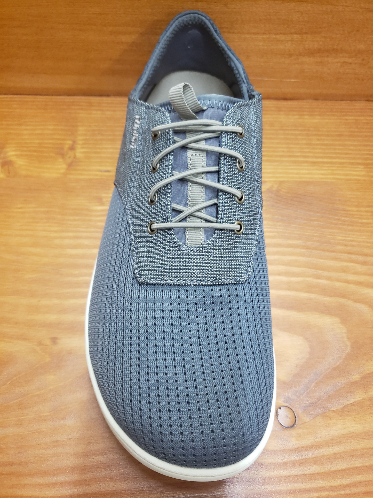 Olukai Nohea Moku Mesh Charcoal 10283-2610